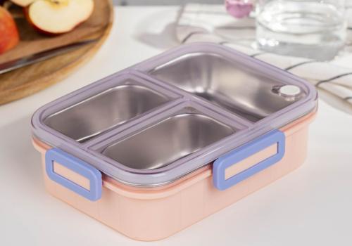Jak wybrać idealny lunchbox dla swojego dziecka? Back to school z Homla
