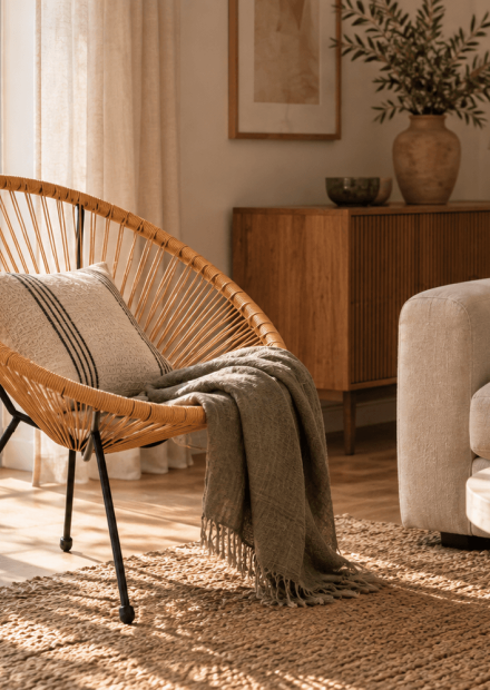 Francuski hotel, włoska willa czy miejski apartament? 3 modne klimaty do wnętrza
