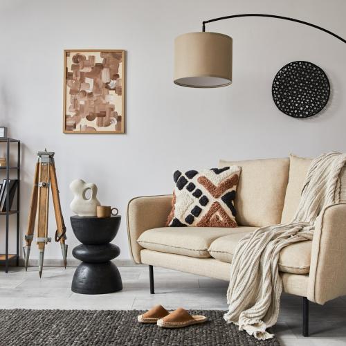 Narożnik czy sofa, a może kanapa? Idealne meble wypoczynkowe w Twoim salonie