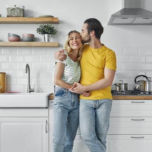 Jak urządzić mieszkanie w stylu skandynawskim?