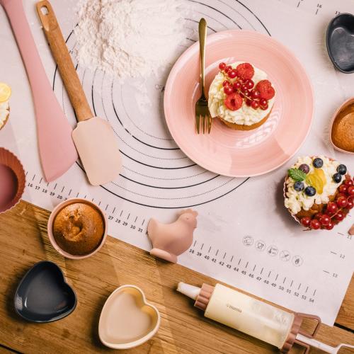 Dzień Pieczenia - tylko z EASY BAKE