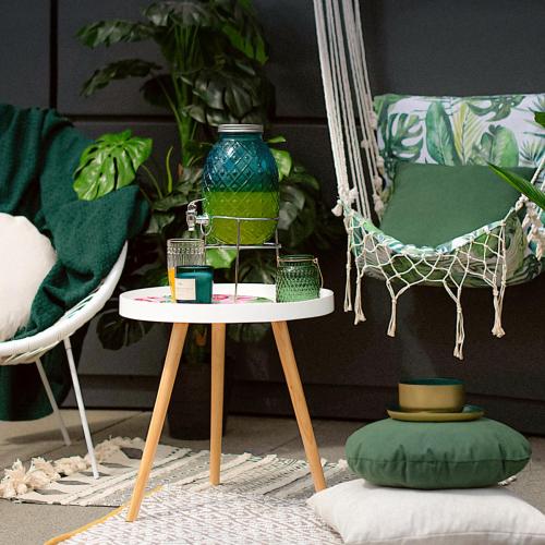 Jak urządzić balkon? Inspiracje balkonowe