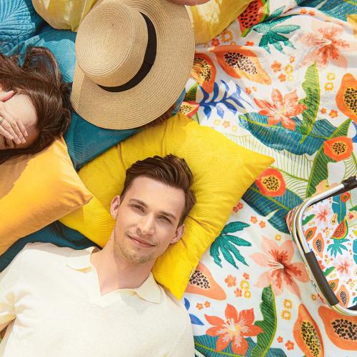 Co powinno znaleźć się w koszu piknikowym?