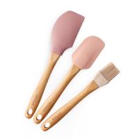 EASY BAKE Akcesoria kuchenne silikonowe