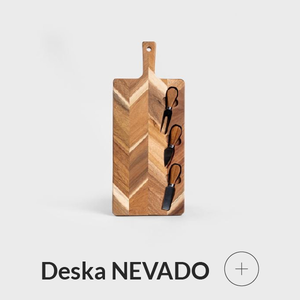 deska do serwowania