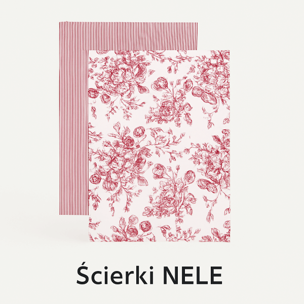 ścierki kuchenne 2 szt.