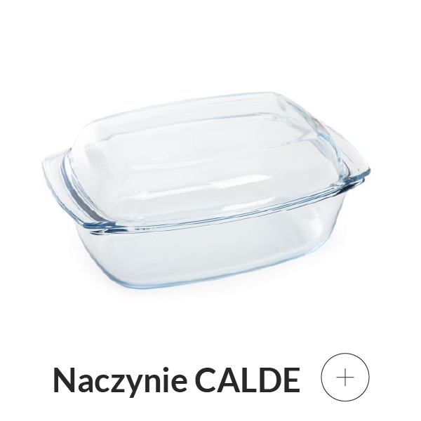 naczynie żaroodporne do zapiekania