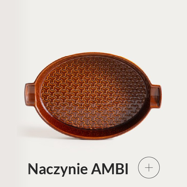 naczynie do zapiekania ceramiczne