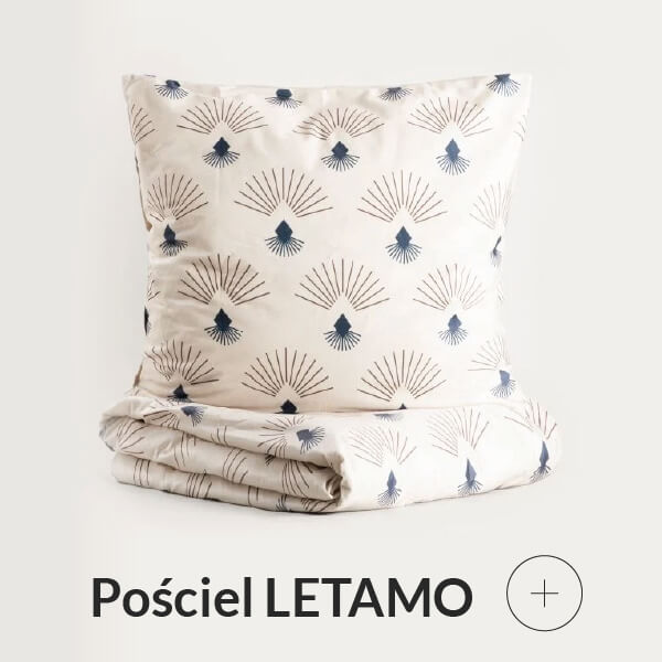 Pościel welwetowa