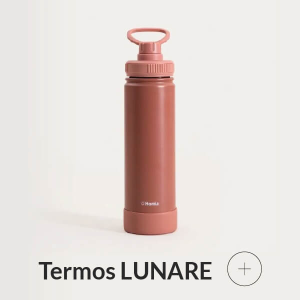 Termos pomarańczowy