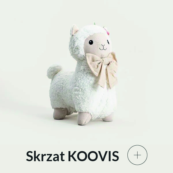 Skrzat wielkanocny baranek
