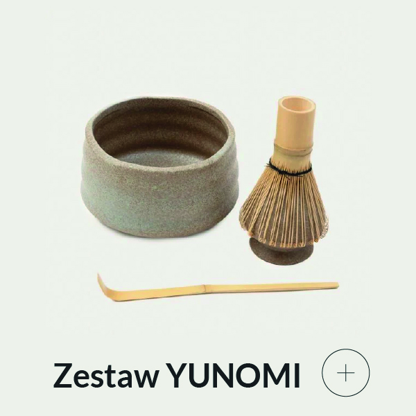 Zestaw do matchy