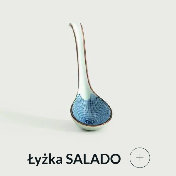 Łyżka do ramenu