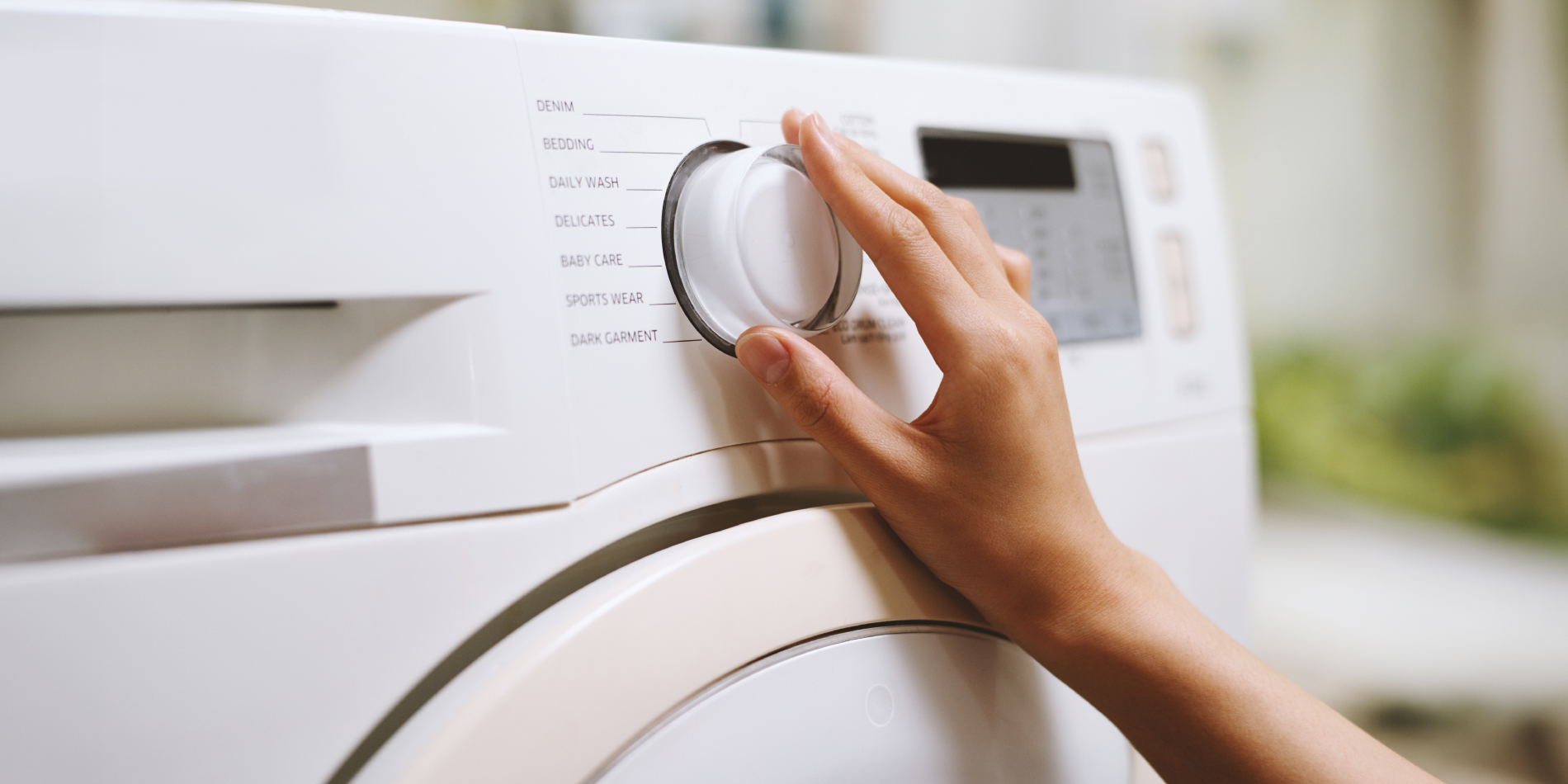 Pranie delikatnych pościeli — kiedy wybrać 30°C?