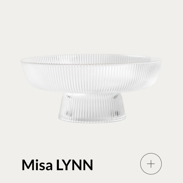 Misa szklana