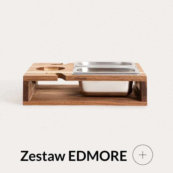 Zestaw do serwowania