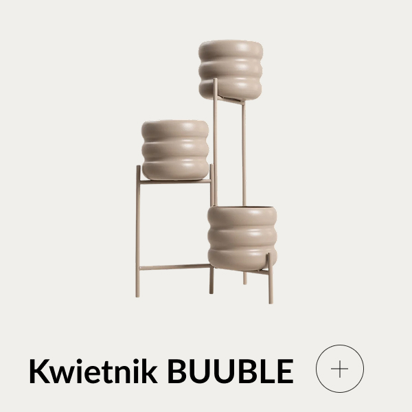 Kwietnik beżowy