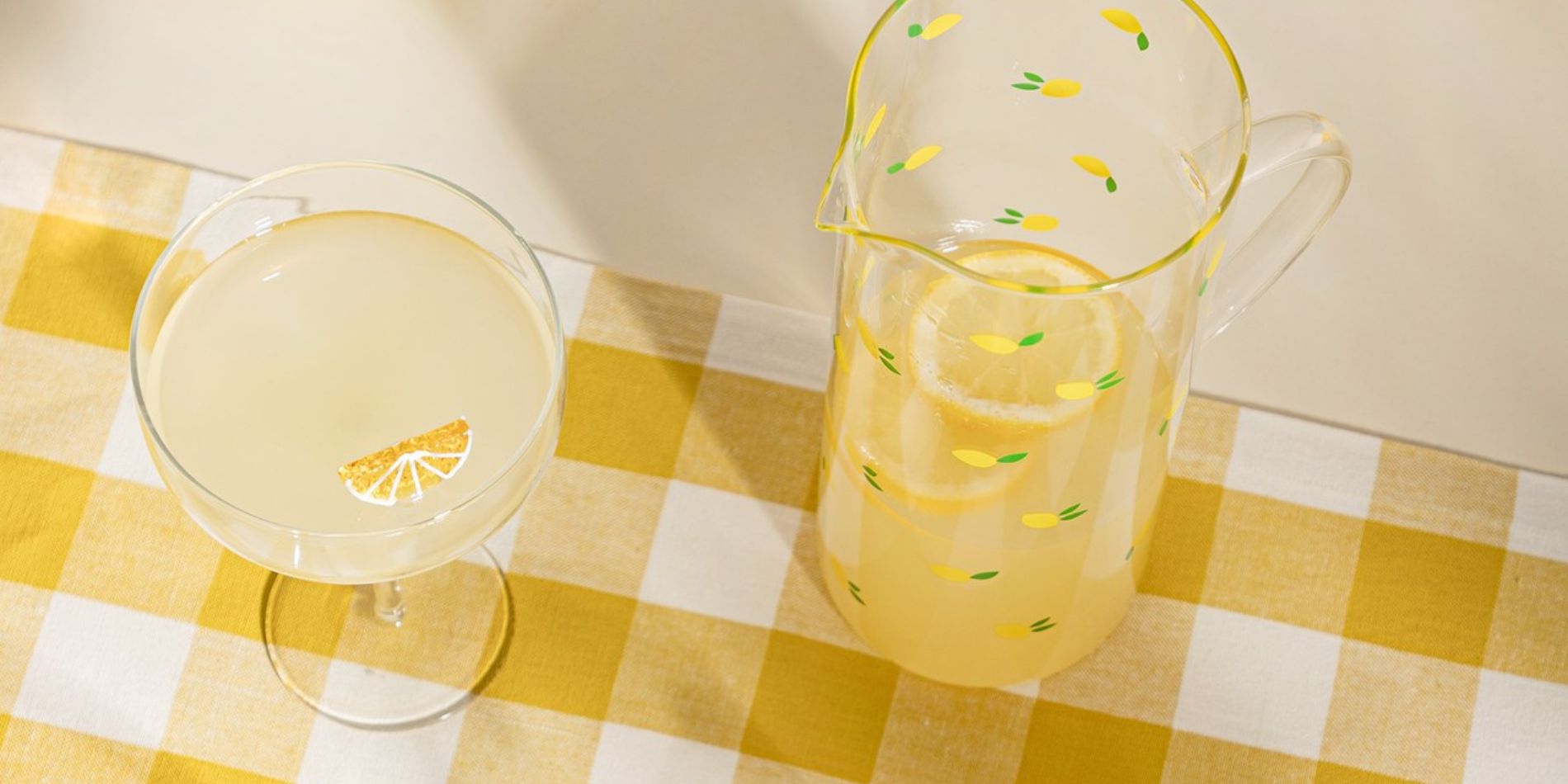 Jak przygotować lemoniadę