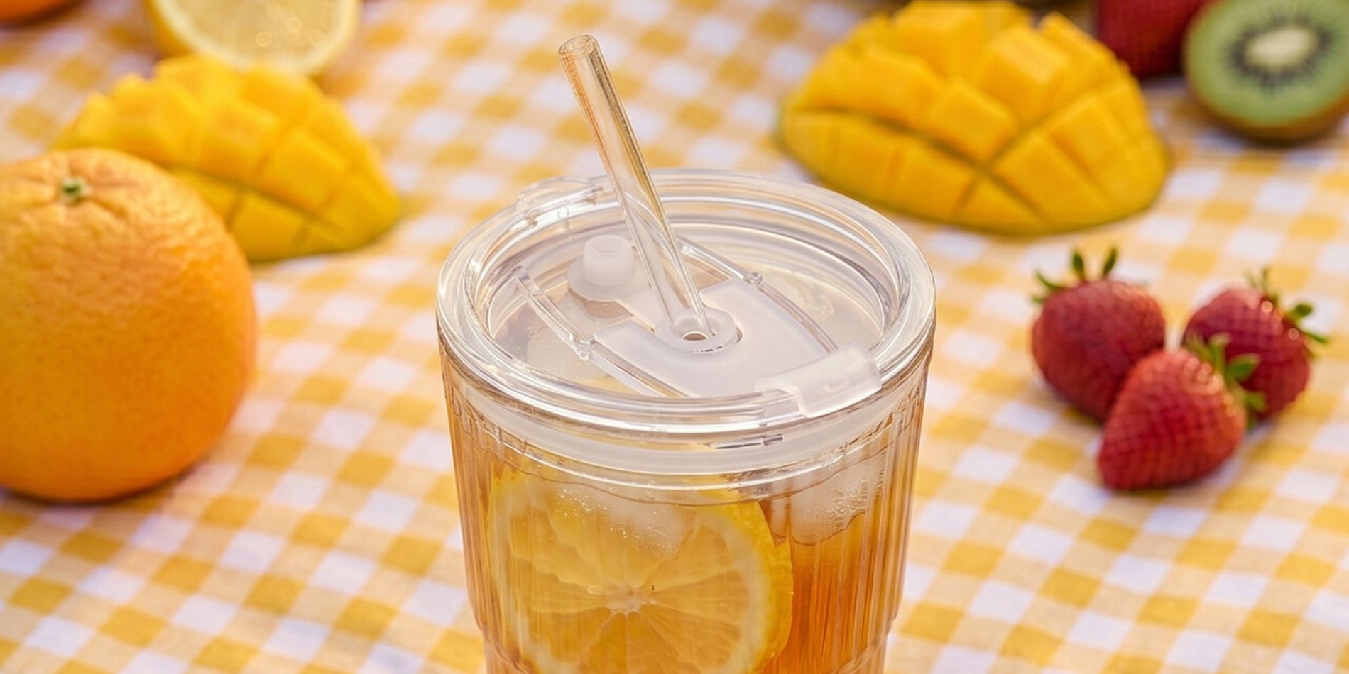Przepis na lemoniadę