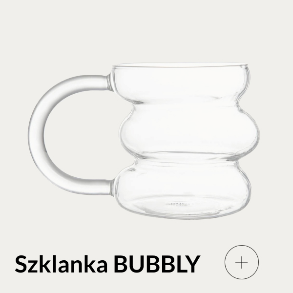 Szklanka z uchem
