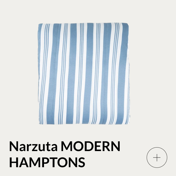 Narzuta MODERN HAMPTONS