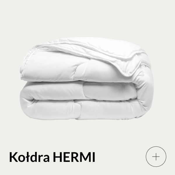 Kołdra HERMI