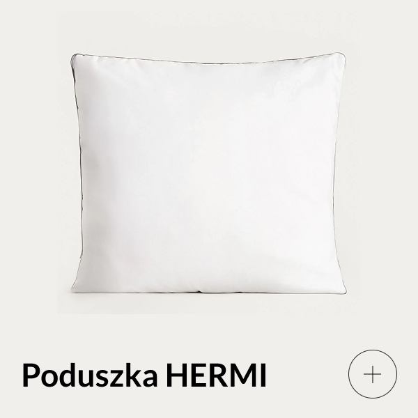 Poduszka HERMI