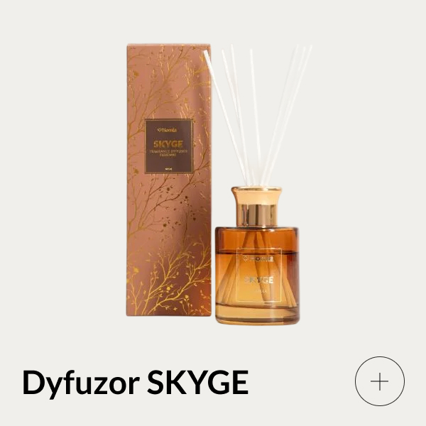 Dyfuzor zapachowy SKYGE