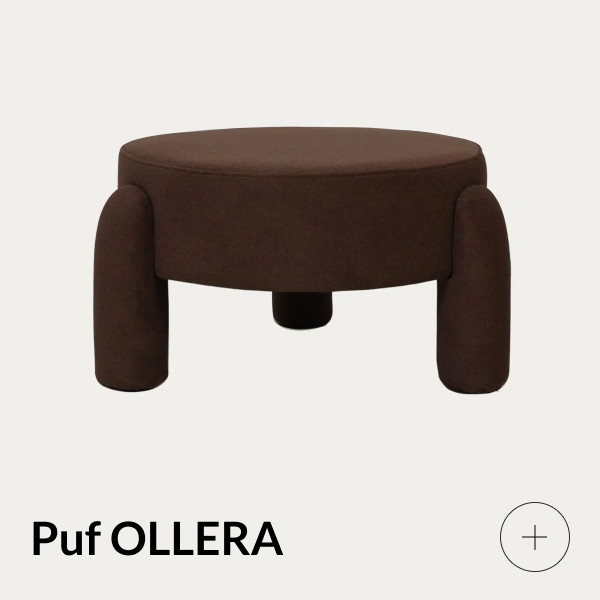 Puf OLLERA