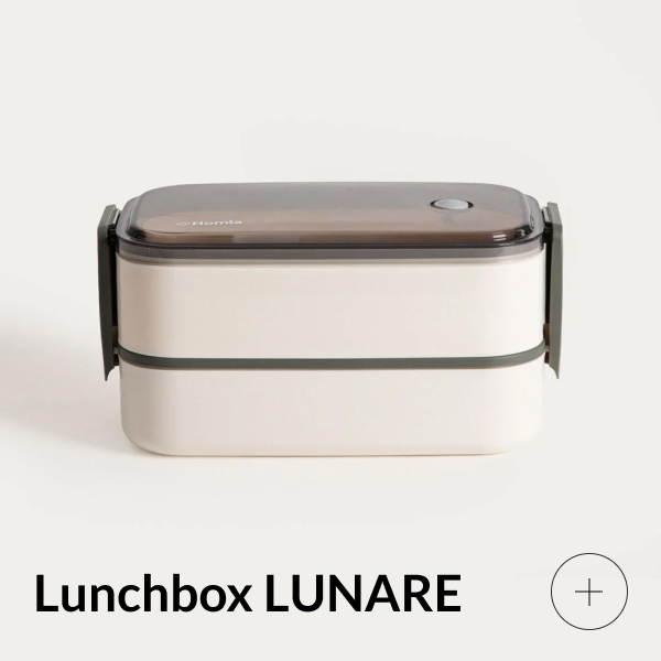 Lunchbox LUNARE