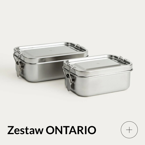 Zestaw ONTARIO
