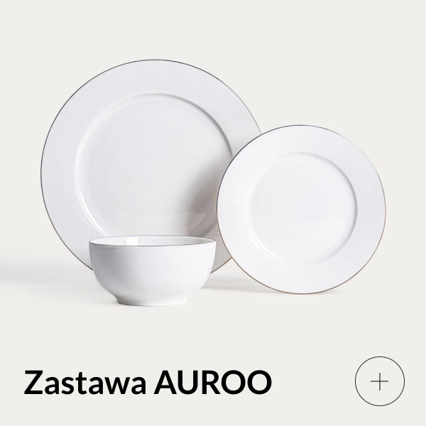 Zastawa AUROO