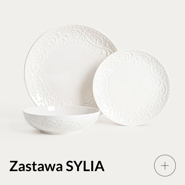 Zastawa SYLIA