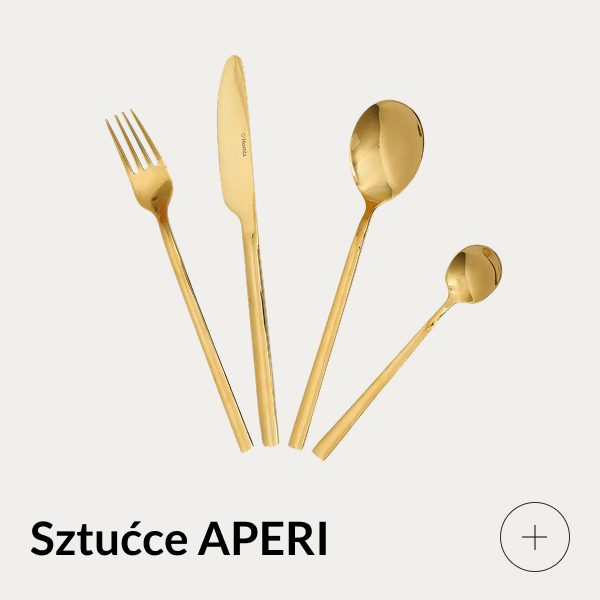 Sztućce APERI
