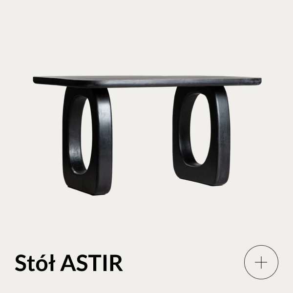 Stół ASTIR
