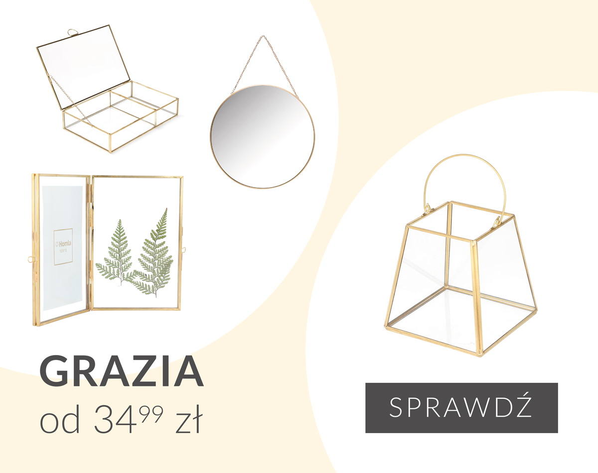 Kolekcja grazia