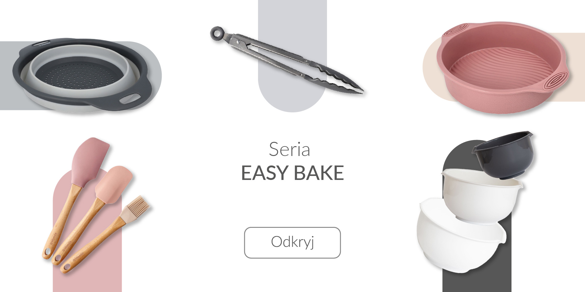 Easy Bake