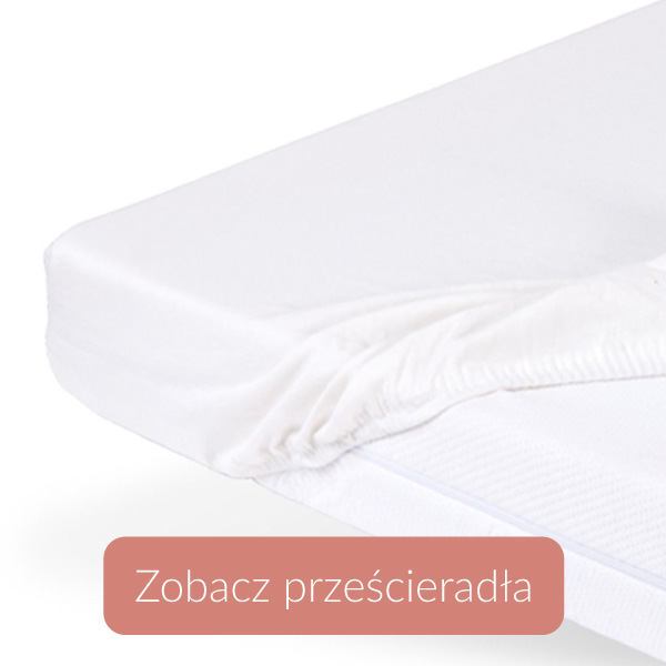 Prześcieradła
