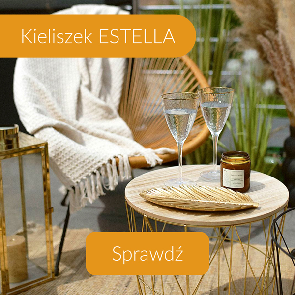 Kieliszek do wina