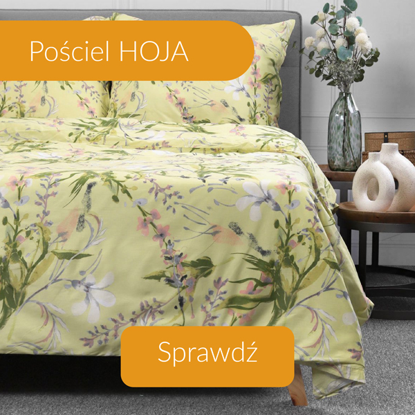 Komplet pościeli