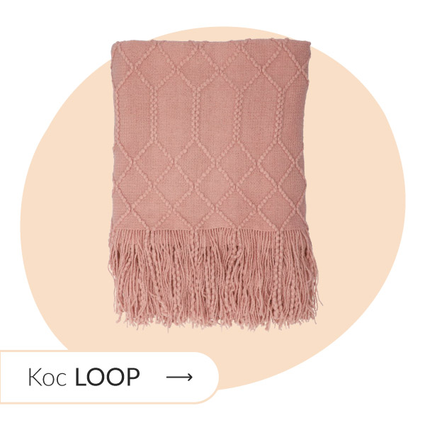 Koc w splot