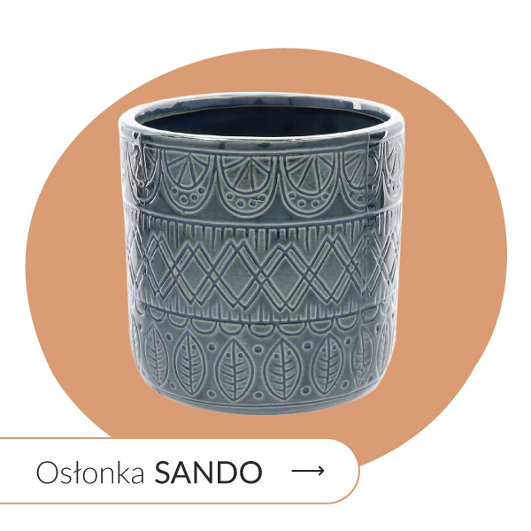 Osłonka ciemnozielona