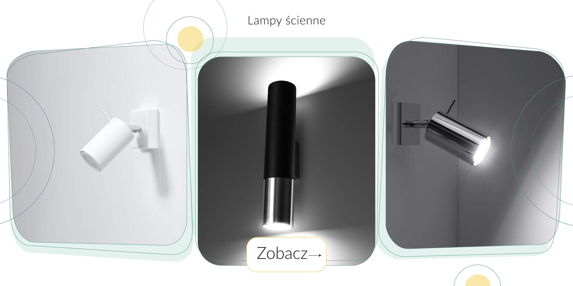 Lampy sufitowe wiszące