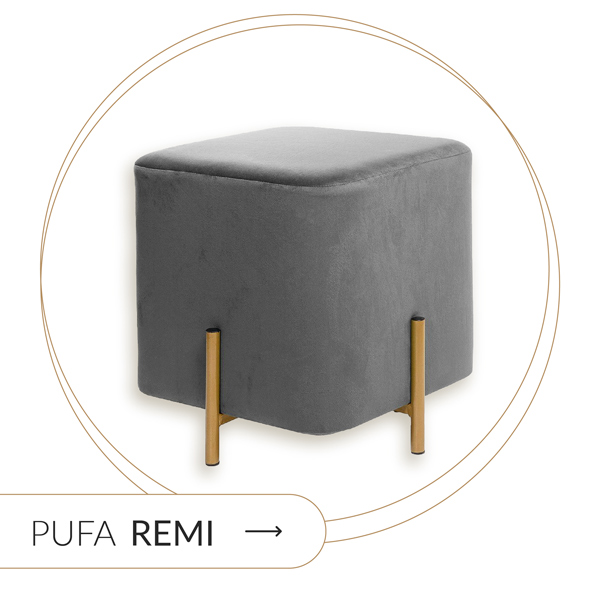 Pufa szara