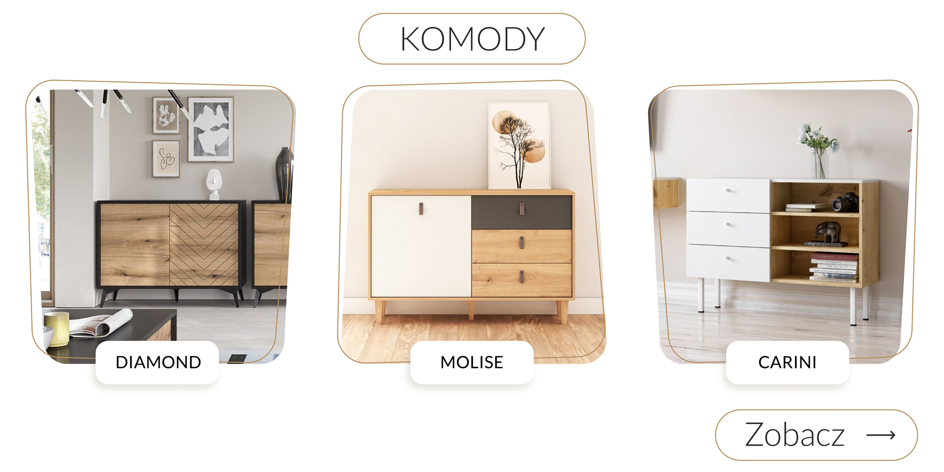 Komody