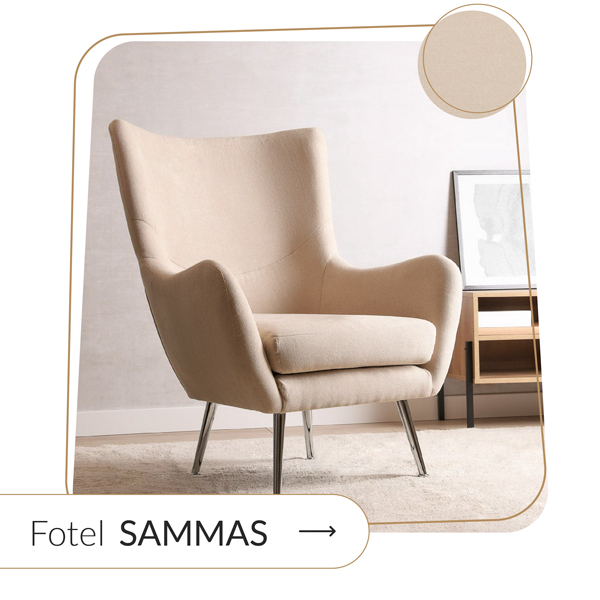 Fotel