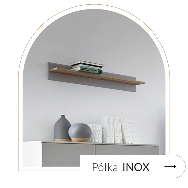 półka ścienna