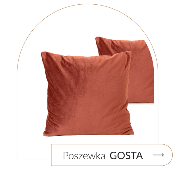 Poduszewki dekoracyjne