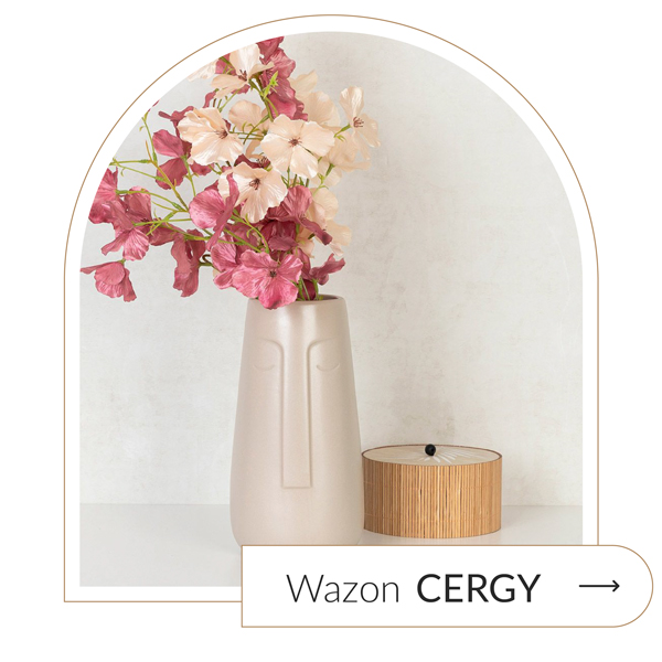 wazon ceramiczny