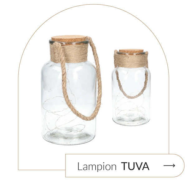 lampion boho